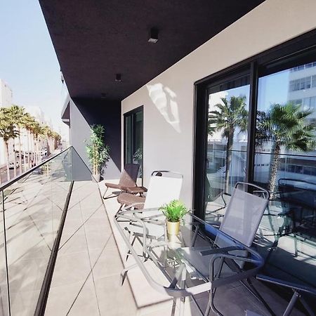 Apartamento Meerblick Quarteira Εξωτερικό φωτογραφία