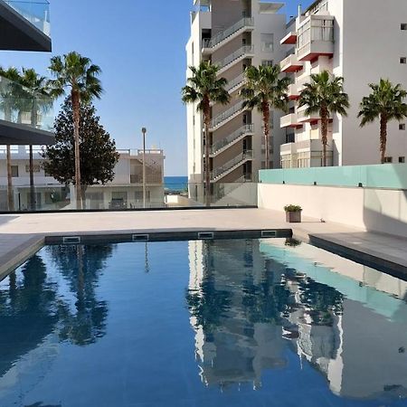 Apartamento Meerblick Quarteira Εξωτερικό φωτογραφία