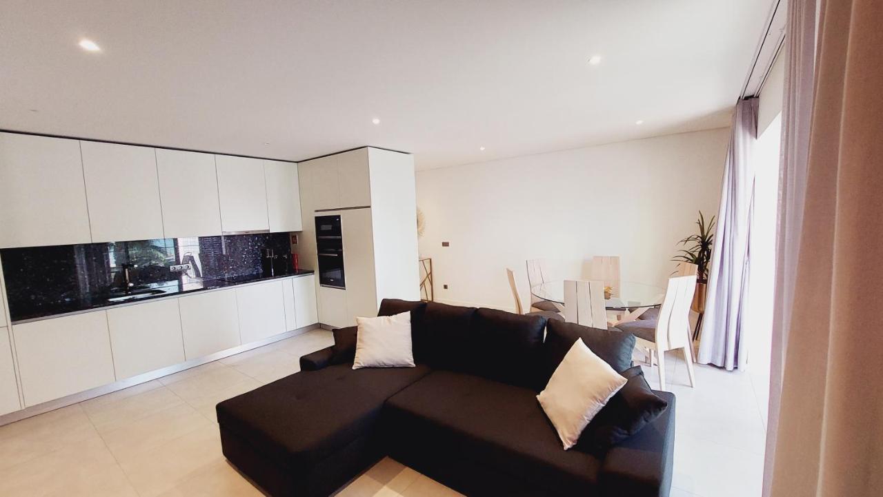 Apartamento Meerblick Quarteira Εξωτερικό φωτογραφία