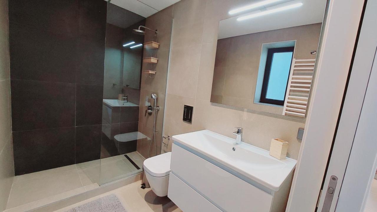 Apartamento Meerblick Quarteira Εξωτερικό φωτογραφία