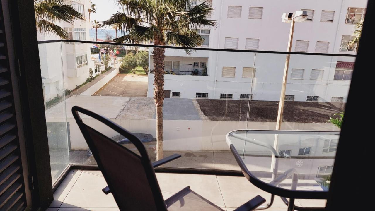 Apartamento Meerblick Quarteira Εξωτερικό φωτογραφία
