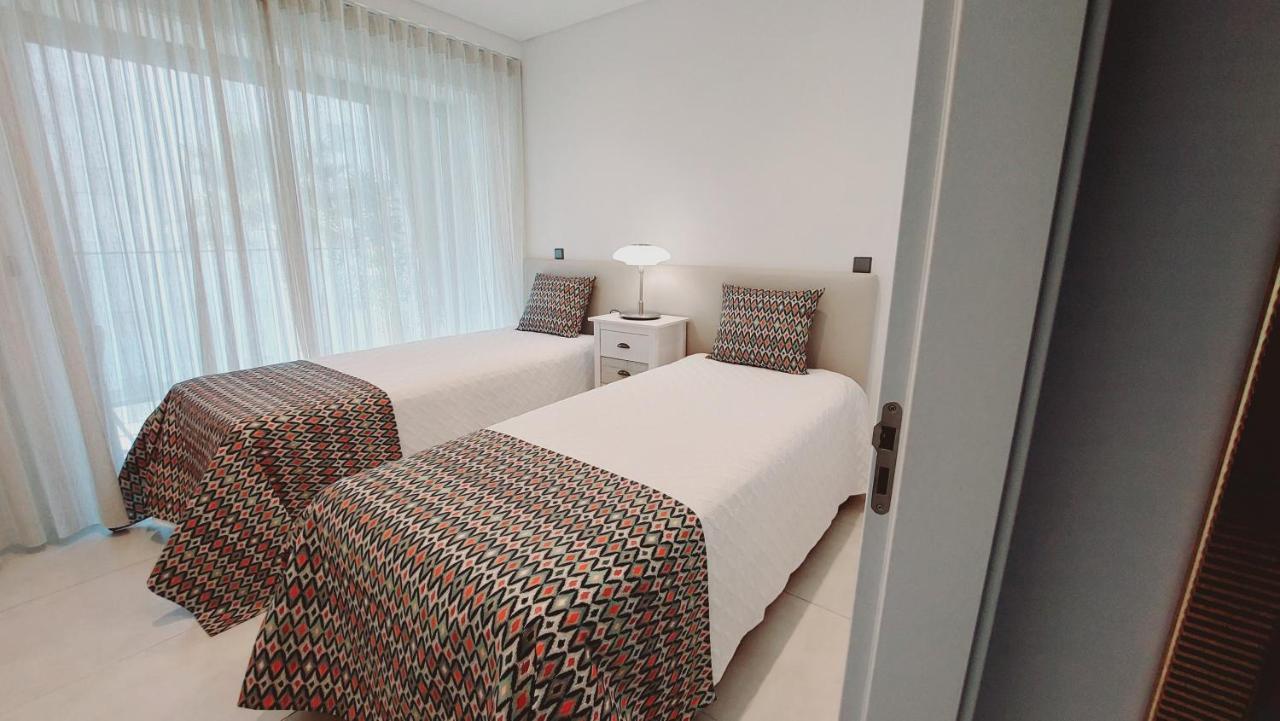 Apartamento Meerblick Quarteira Εξωτερικό φωτογραφία
