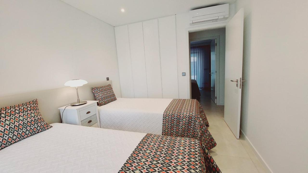 Apartamento Meerblick Quarteira Εξωτερικό φωτογραφία